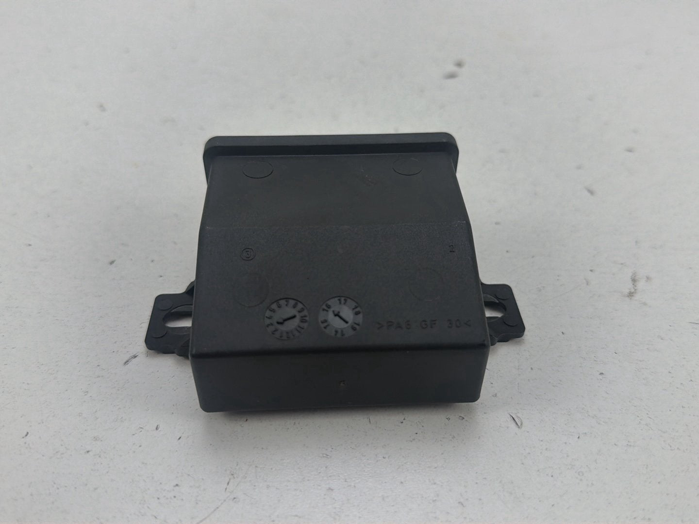 2014-2017 Maserati Ghibli Adaptive Headlight Lamp Computer Control Module OEM
