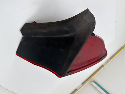 2012-2015 Audi A7 Quattro Right Passenger Side Outer Tail Light 4G8945096A OEM