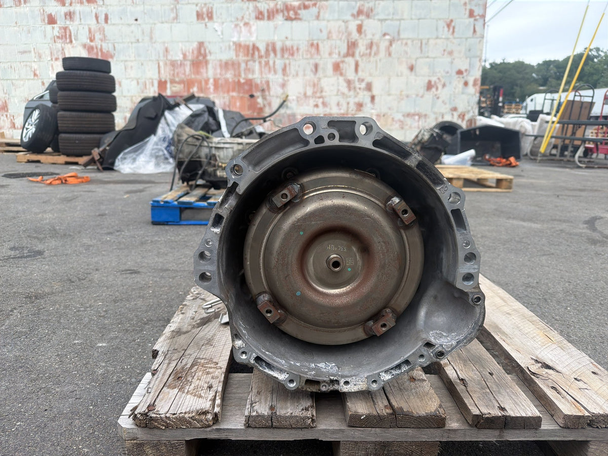 2011 Infiniti G37 3.7L 4WD Automatic Transmission Transfer Case Assembly OEM