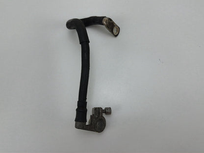 2013-2017 Volkswagen Tiguan Battery Negative Cable Terminal Wire 1T0971235A OEM