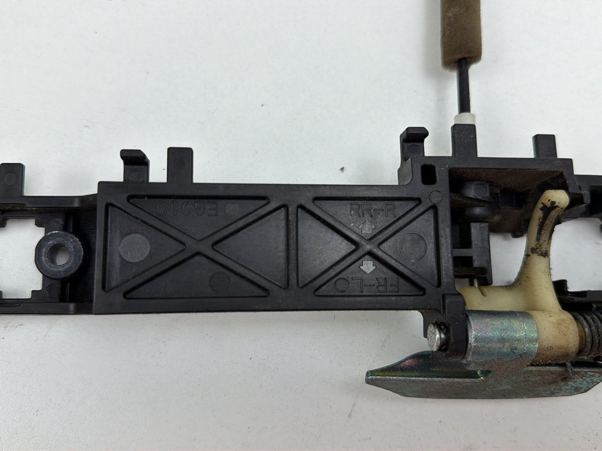 2010-2013 Infiniti G37-Front Left Door Latch Lock PN: E45-11460 OEM