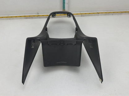 2012-2016 Chevrolet Sonic RS Front Center Storage Box Trim Panel Plate OEM