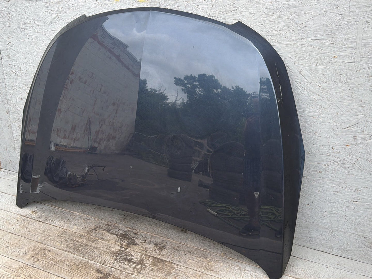 2014-2015 Chevrolet Cruze Front Engine Hood Panel Bonnet Lid Shell OEM