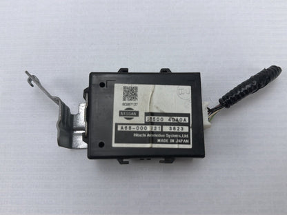 2014-2018 Infiniti Q50 TPMS Tire Pressure Warning Control Module OEM