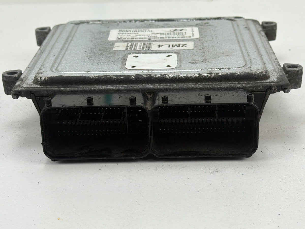 2012-2014 Hyundai Elantra Engine Computer Control Module 39103-2EML4 OEM