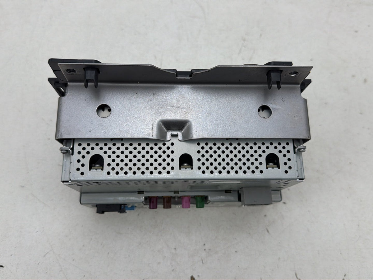 2012-2013 Land Rover Range Rover Sport Navigation Radio Display Screen OEM