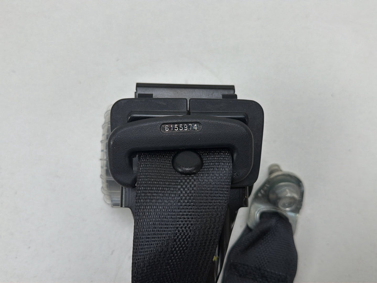 2013-2019 Nissan Sentra Right Rear Passenger Side Seat Belt 621752063D OEM