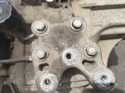 2014-2016 Chevrolet Sonic RS Transmission OEM