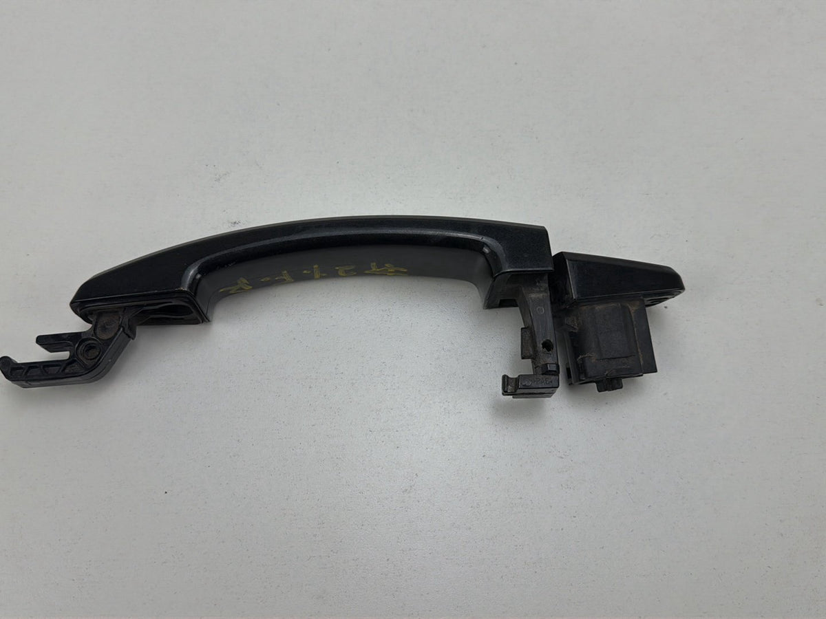 2012-2016 Chevrolet Sonic RS Front Right Passenger Side Exterior Door Handle OEM