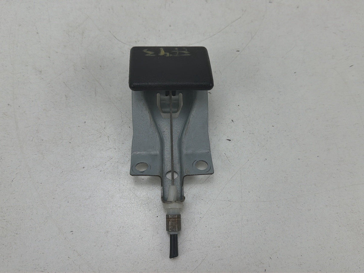 2008-2013 Infiniti G37 Hood Latch Release Handle 65622-4P00A OEM
