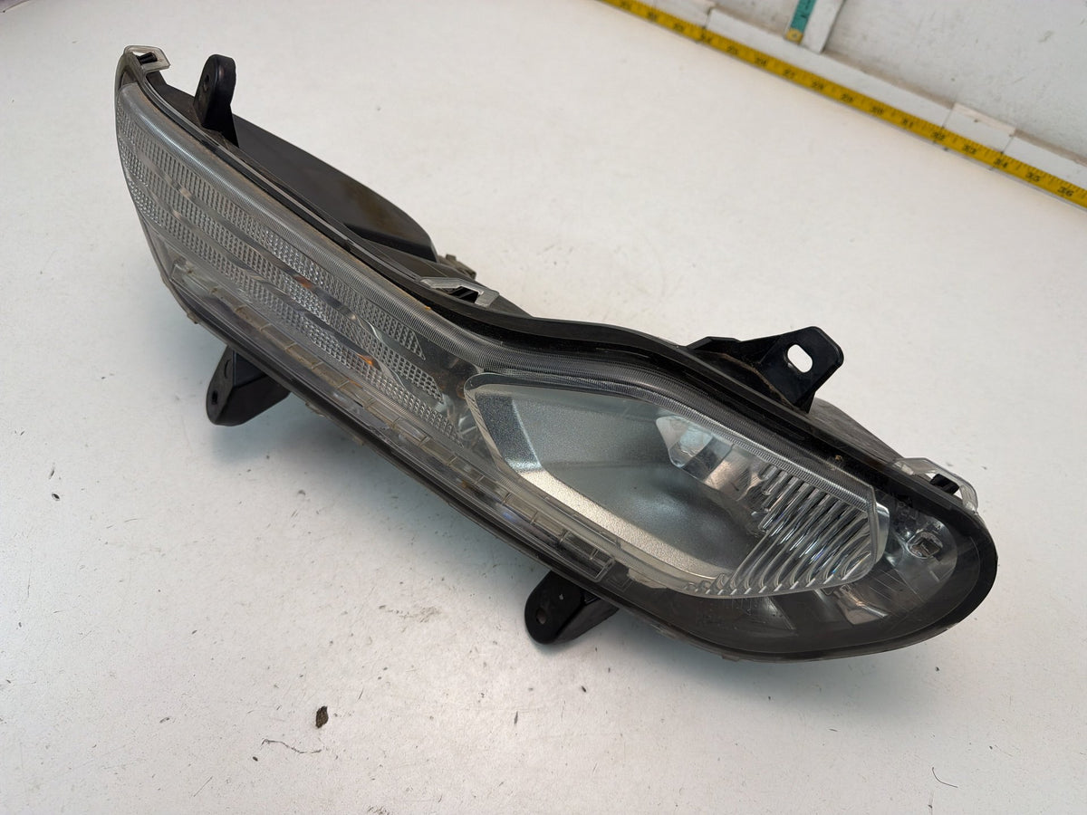 2013-2016 Ford Escape Front Left Driver Side Bumper Fog Light Turn Signal OEM