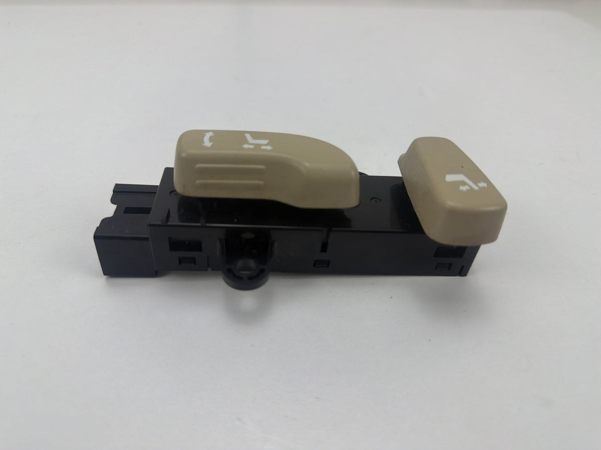 2011-2017 Infiniti QX56 QX80 Front Right Side Power Seat Switch 87066-1LD8A OEM