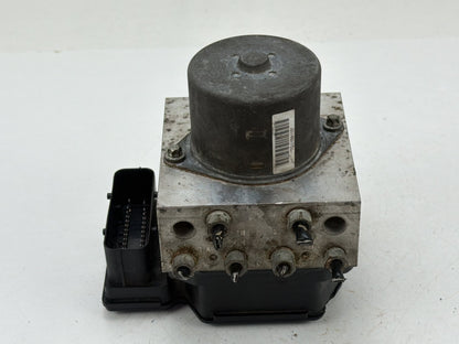 2011-2014 Mini Cooper ABS Pump Modulator Control Module 3451 6796698-01 OEM