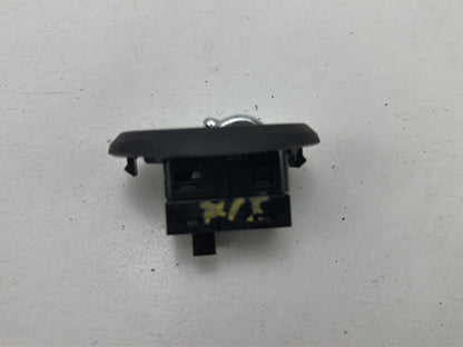 2011-2016 Mini Countryman Cooper S- Left Rear Window Switch PN: 9294884-01 OEM