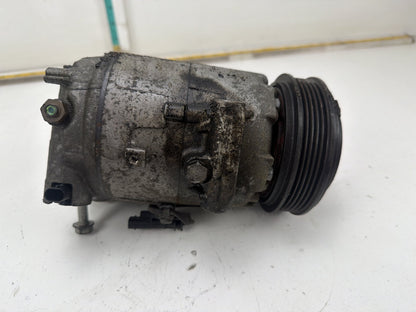 2011-2016 Chevrolet Cruze J300 1.4L Engine Air Conditioning Compressor Pump OEM