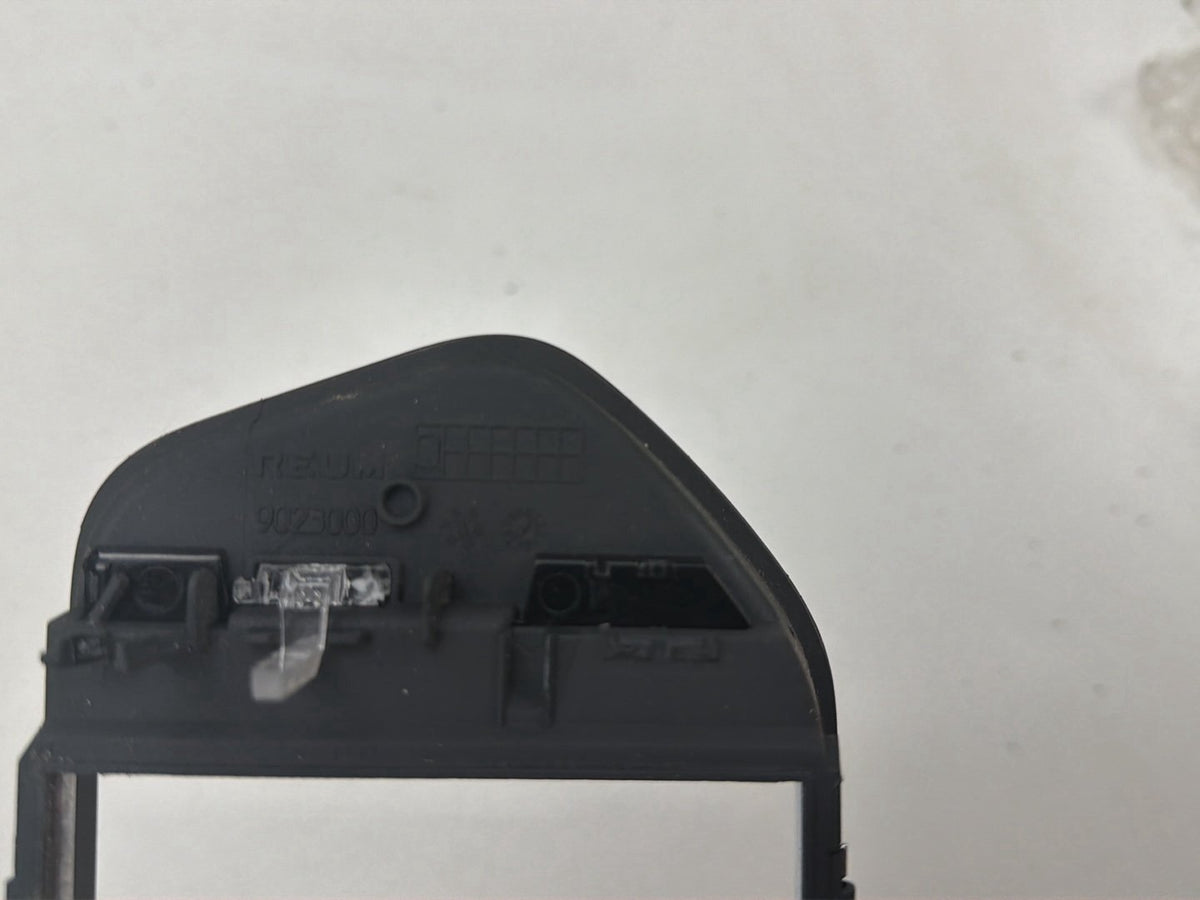 2010-2013 Mercedes-Benz E-Class-Dash Display Screen Trim Bezel A2076800236 OEM