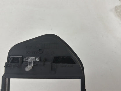 2010-2013 Mercedes-Benz E-Class-Dash Display Screen Trim Bezel A2076800236 OEM