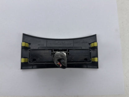 2007-2009 Lexus ES350 Heated Seat Control Switch Dials Panel 58972-33060 OEM