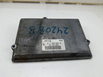 2008-2009 Honda Accord Engine Control Module Unit ECU 37820-R70-A59 OEM