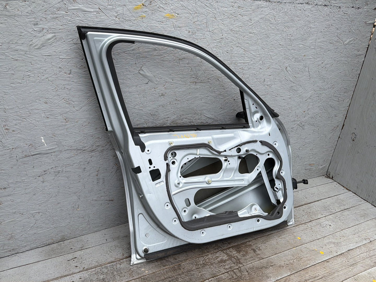 2012-2014 BMW X1 E84 SUV Driver Side Door Shell OEM