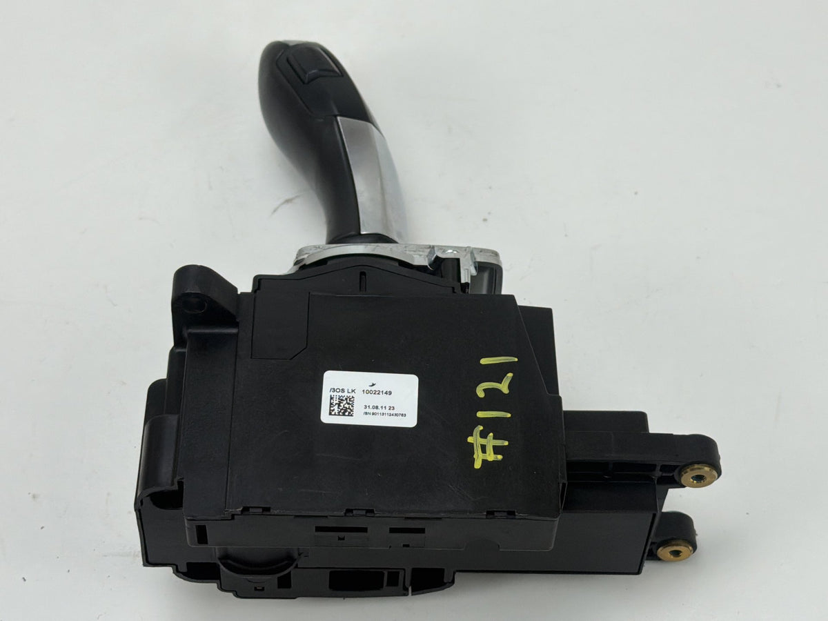 2010-2013 BMW X5 Automatic Transmission Gear Shifter Assembly 9228610 OEM