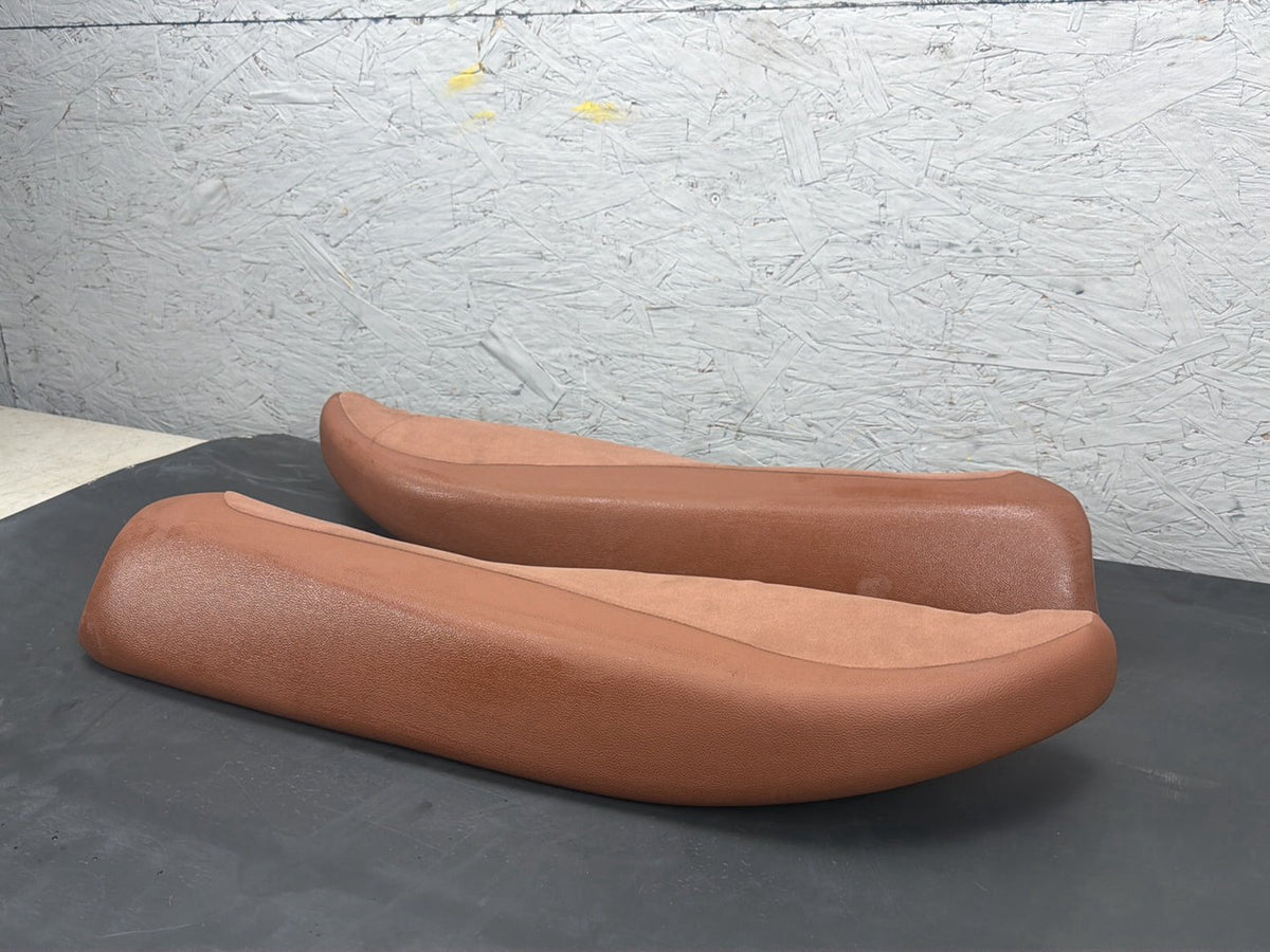 2014-2020 Maserati Ghibli Seat Side Cushion Quarter Trim L0344516AA OEM