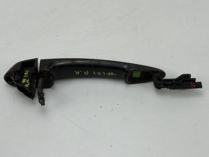 2007-2013 BMW X5 Rear Right Passenger Side Exterior Door Handle OEM