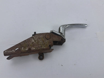 1986-1991 Ford Taurus Front Right Passenger Side Interior Door Handle OEM