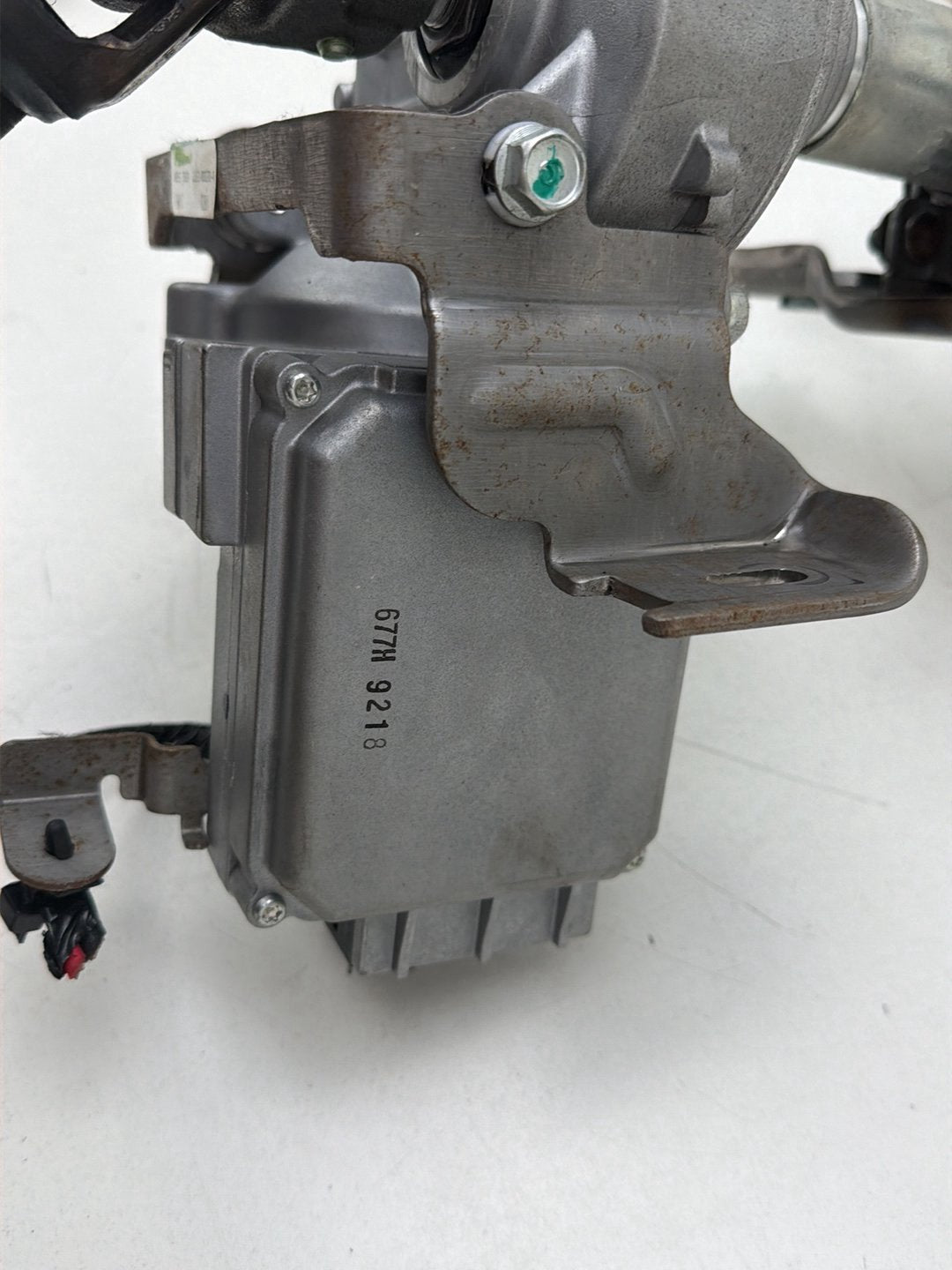 2013-2019 Nissan Sentra Electric Power Steering Column w/ Motor 48955-3SG0A OEM