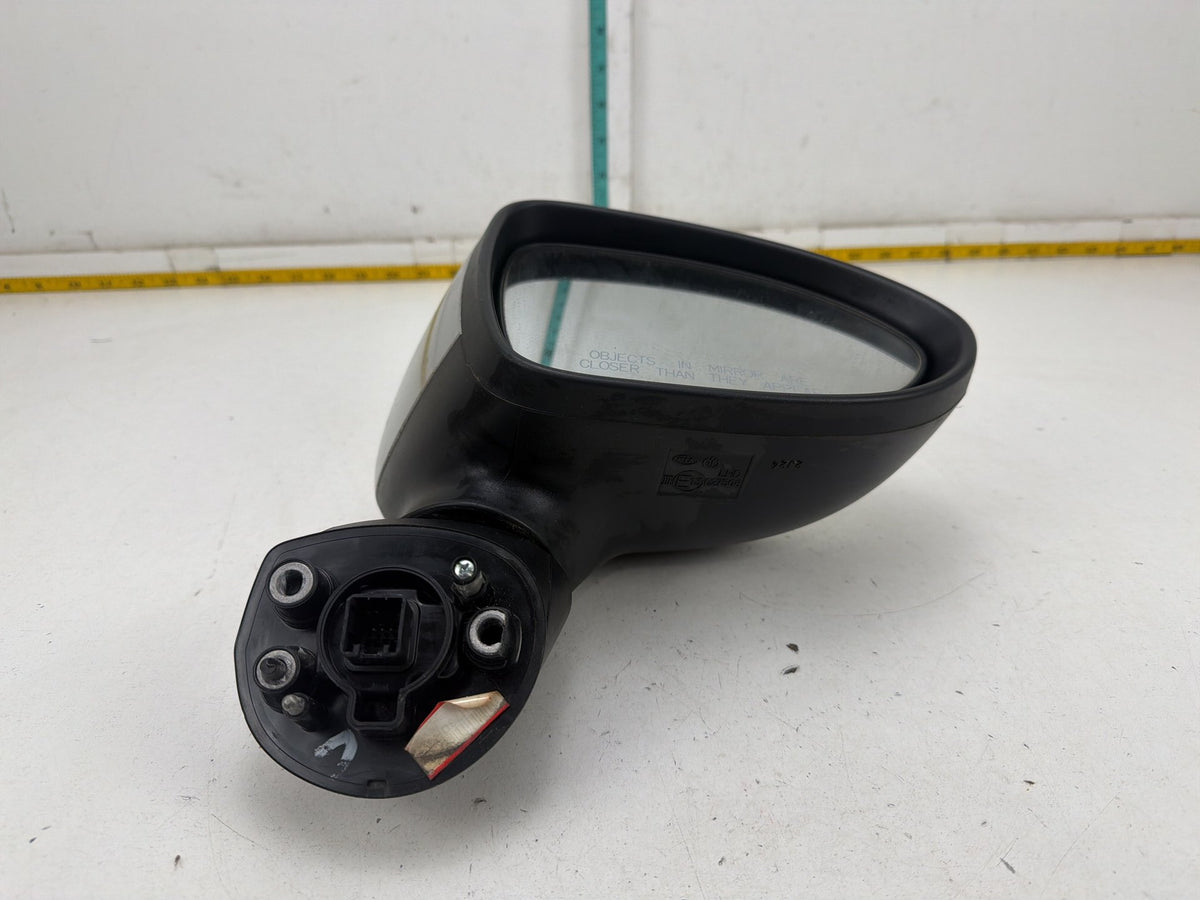 2012-2017 Kia Rio Right Passenger Side Power Door View Mirror E13027508 OEM