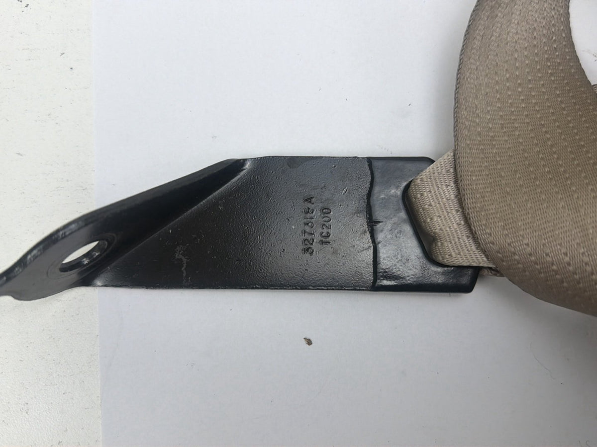 2003-2006 Lincoln Navigator Front Right Passenger Side Seat Belt Retractor OEM