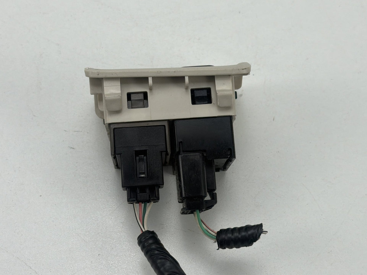 2010-2015 Lexus IS250C Convertible Traction Control & Snow Power ECT Switch OEM