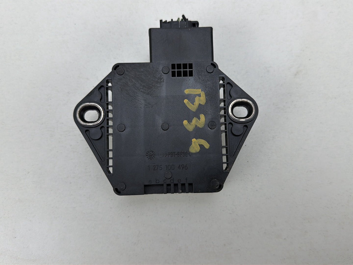 2010-2013 Land Rover Range Rover Sport Yaw Rate Acceleration Sensor OEM