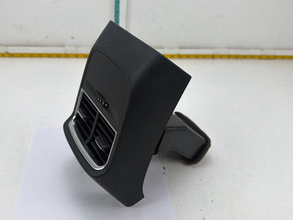 2015-2020 Audi A3 Rear Center Console A/C Heater Air Vent Panel 8V0857042 OEM