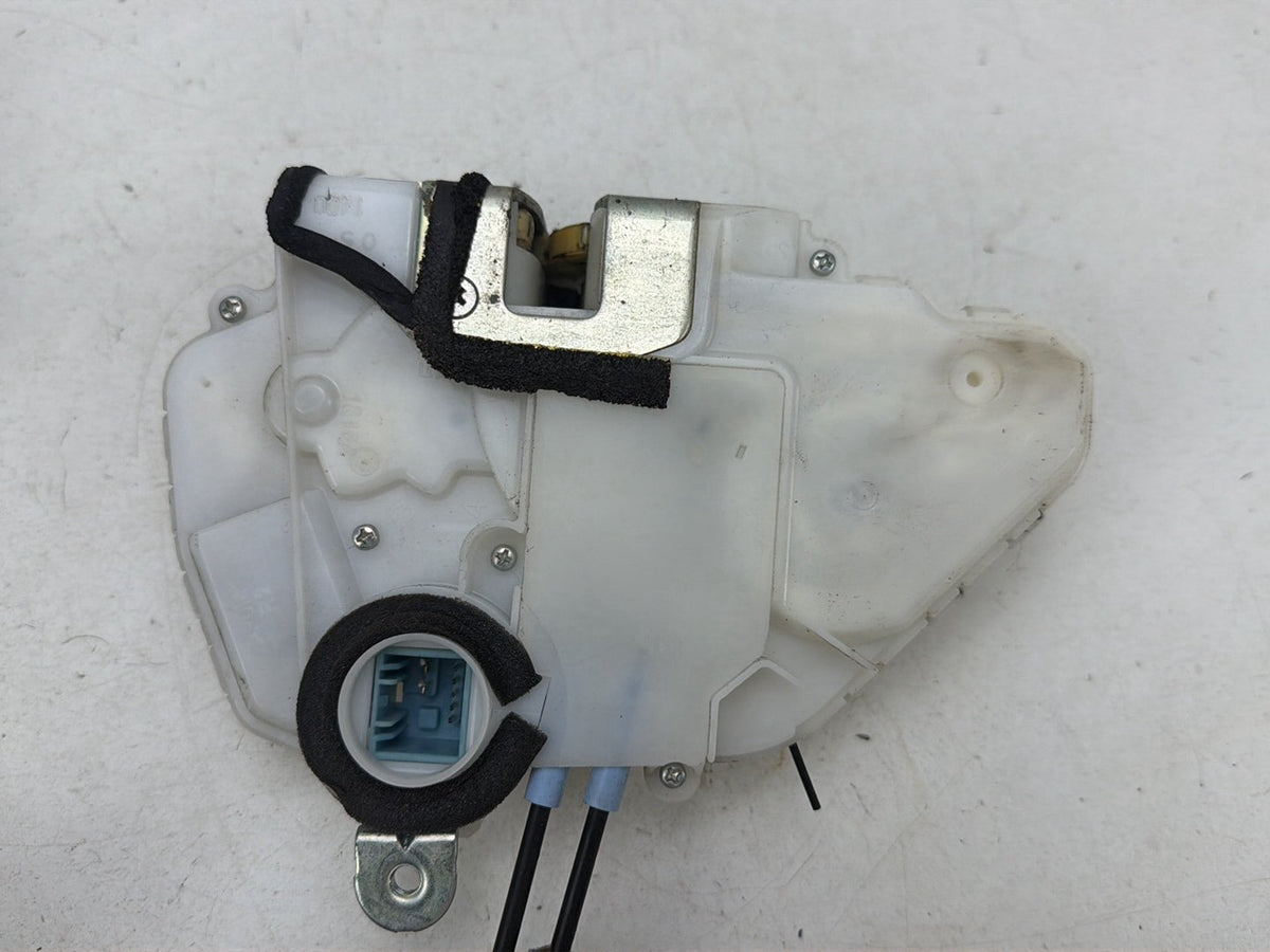 2007-2012 Acura RDX Right Front Exterior/Interior Door Handle 607646AA OEM