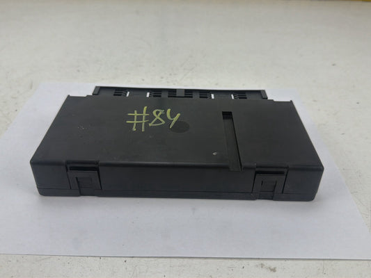 2004-2010 BMW 528i E60 5 Series KGM E6x High D-Can Gateway Control Module OEM