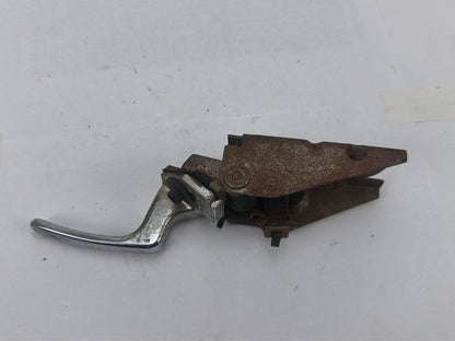 1986-1991 Ford Taurus Rear Right Passenger Side Interior Door Handle OEM