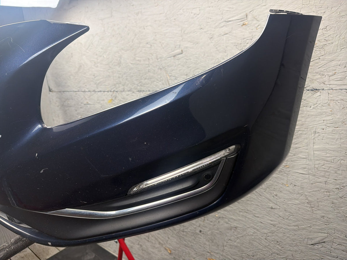 2011-2018 Volvo S60 Front Bumper Cover Assembly OEM