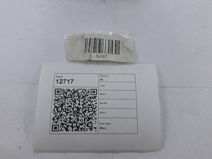 2014-2016 Acura MDX - Satellite Radio Receiver Module 39820-TZ5-A010-M1 OEM