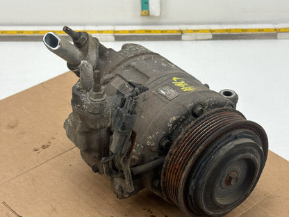 2011-2014 Ford Explorer 3.5L Air Conditioning A/C Compressor EB53-19D629-AA OEM
