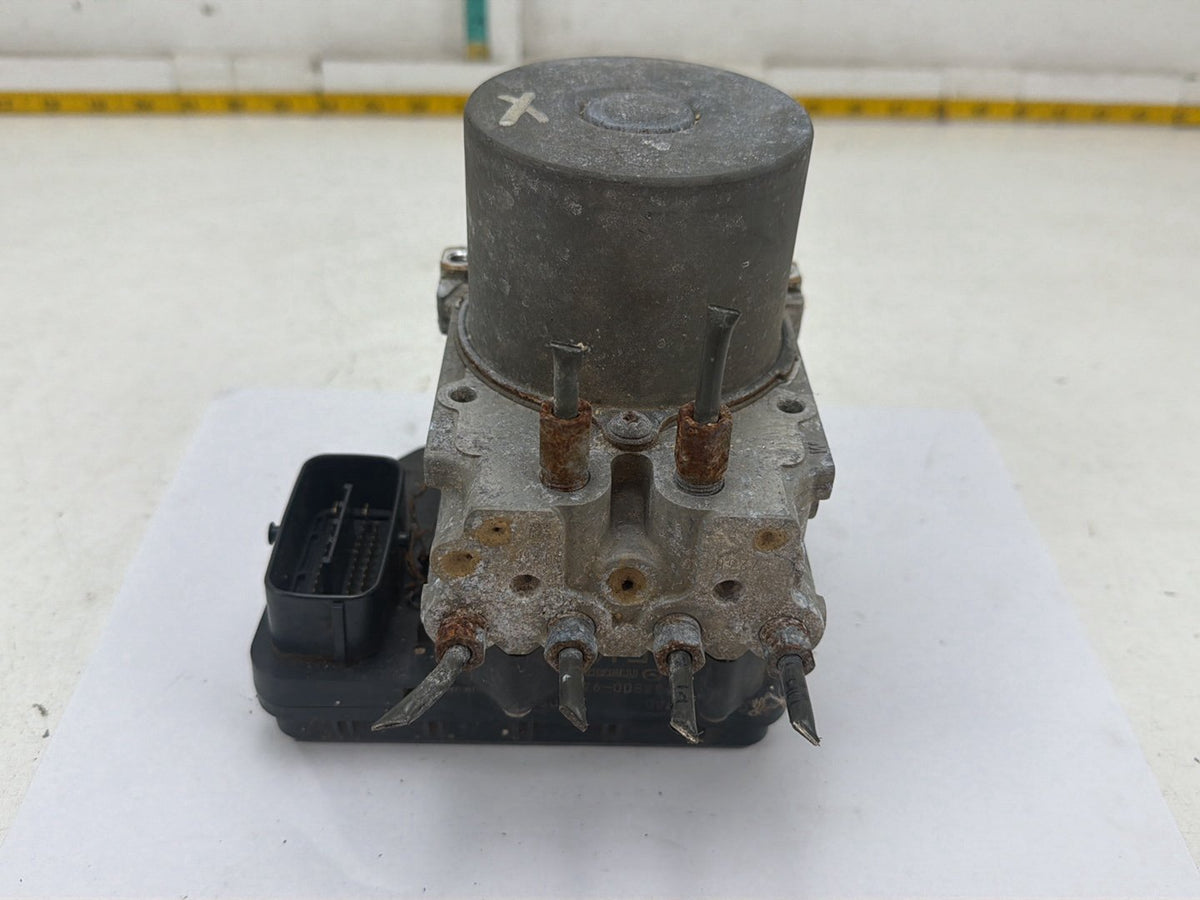 2009-2010 Mazda 6 ABS Anti-lock Brake Pump Control Module OEM