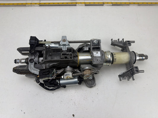 2011-2016 BMW 550i xDrive Front Left Driver Side Steering Column Assembly OEM