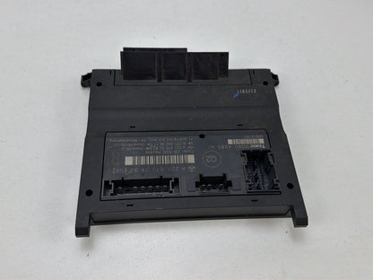 2007-2013 Mercedes-Benz S-Class W221 Front Right Under Seat Control Module OEM