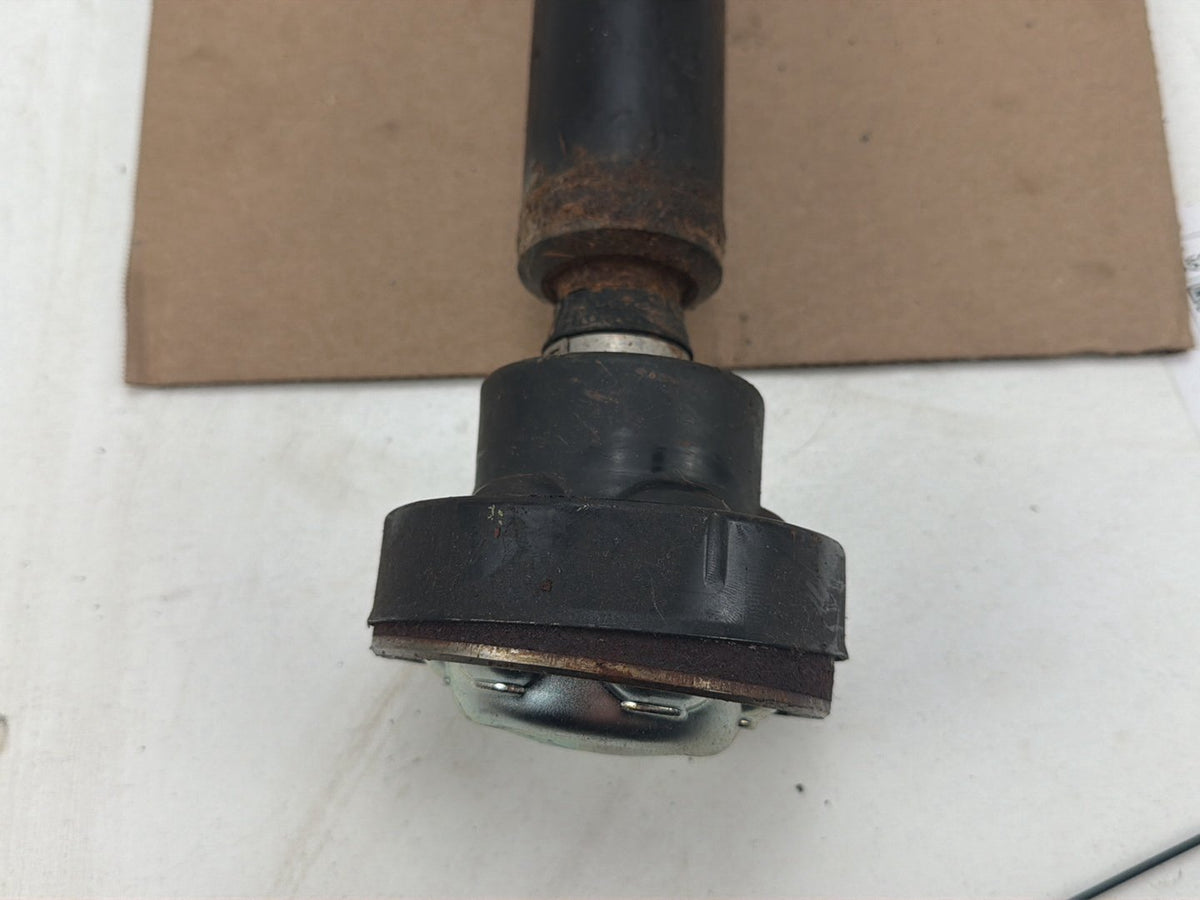 2004-2010 Porsche Cayenne 9PA- Front Driveshaft Propeller Shaft 7L0521101A OEM