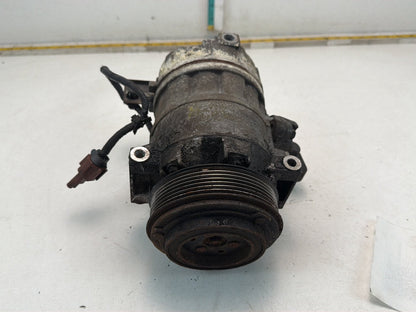 2009-2013 Infiniti G37 A/C Compressor Pump Assembly w/ Clutch OEM