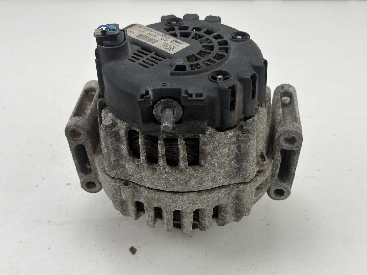 2010-2013 Mercedes-Benz R350 Alternator Assembly A0141543302 OEM