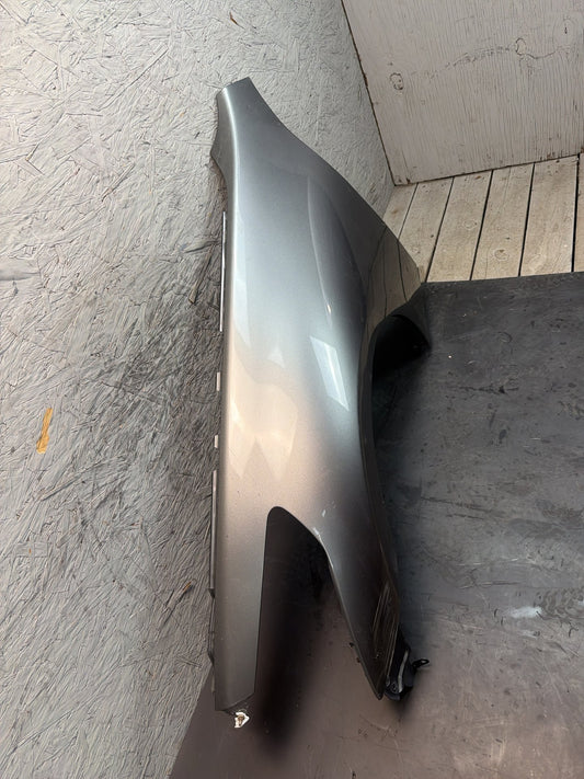 2009-2013 Infiniti G37 Sedan Front Left Driver Side Fender Panel Assembly OEM