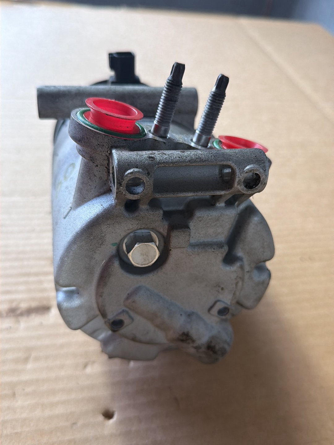 2010-2012 Ford Focus MK2 - A/C Compressor CO 29079C Assembly