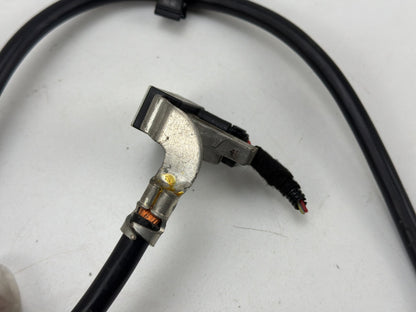 2012-2015 Mercedes-Benz ML550 Battery Negative Ground Cable A1665420518 OEM