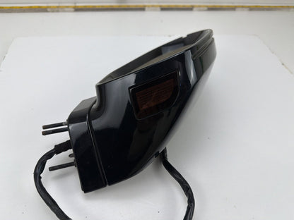 2012-2018 Audi A7 Front Left Driver Side Door Power View Mirror 021105 OEM